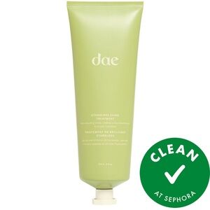 Brand new DAE star gloss treatment